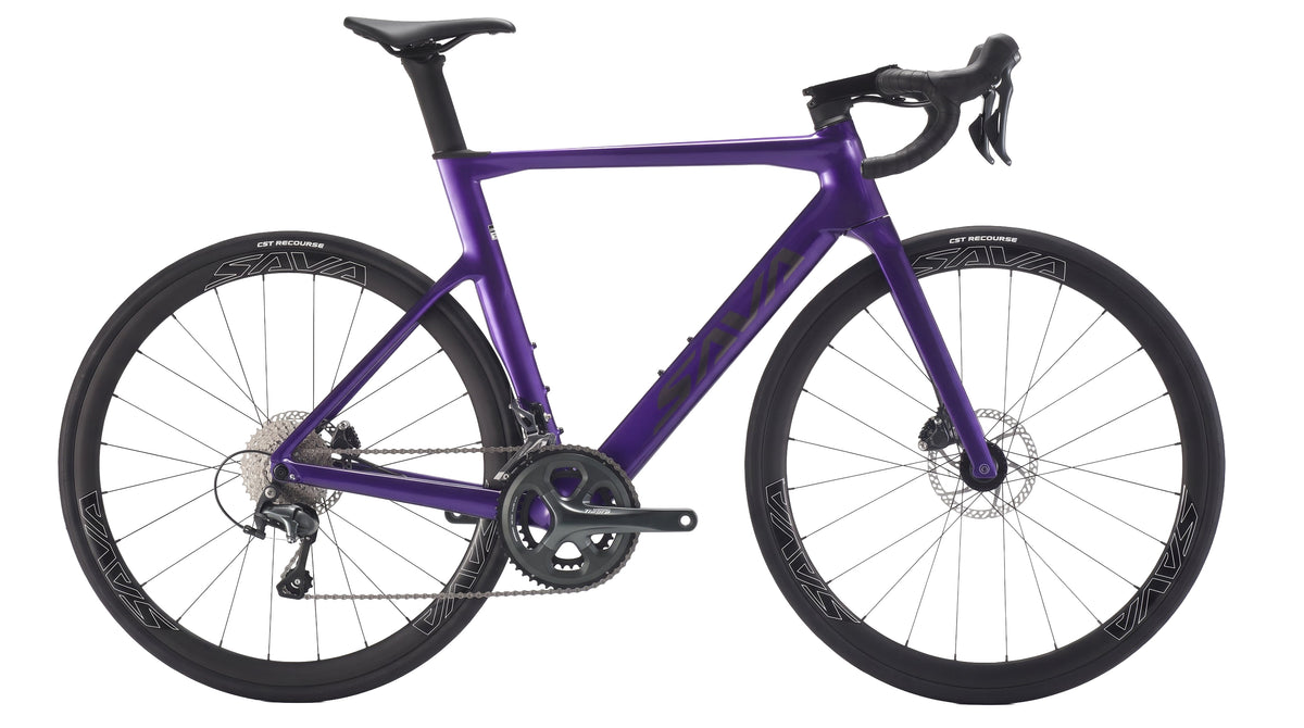 Sava | Aurora X (2027)