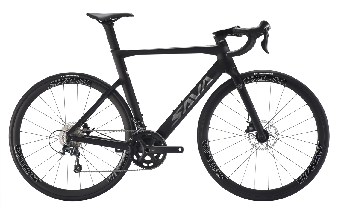 Sava Aurora X, coloris Noir
