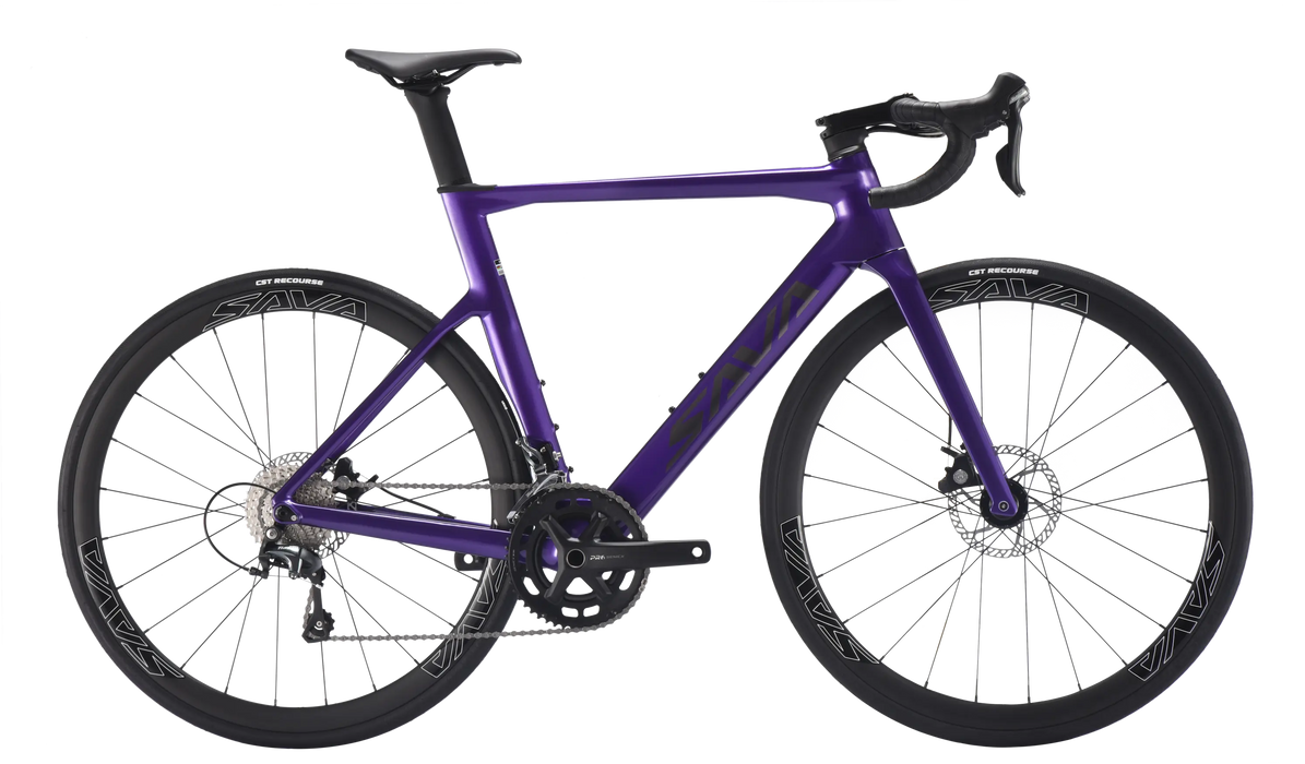 Sava Aurora X, coloris Violet