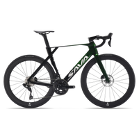 Sava Blade R7 (2027), profil droit