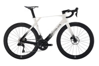 Sava Blade R7 (2027), profil droit