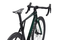 Sava Blade R7 (2027), trois-quarts avant