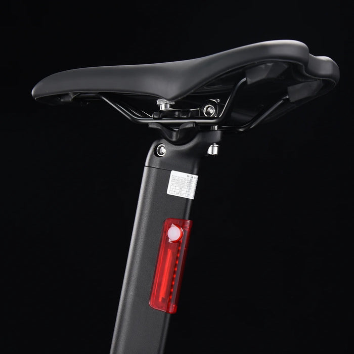 SAVA EX7 SL aluminum road bike, selle