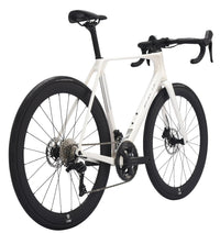 Sava Pulse R7.2 (2027), roue arrière