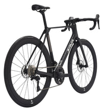 Sava Pulse R7.2 (2027), roue avant