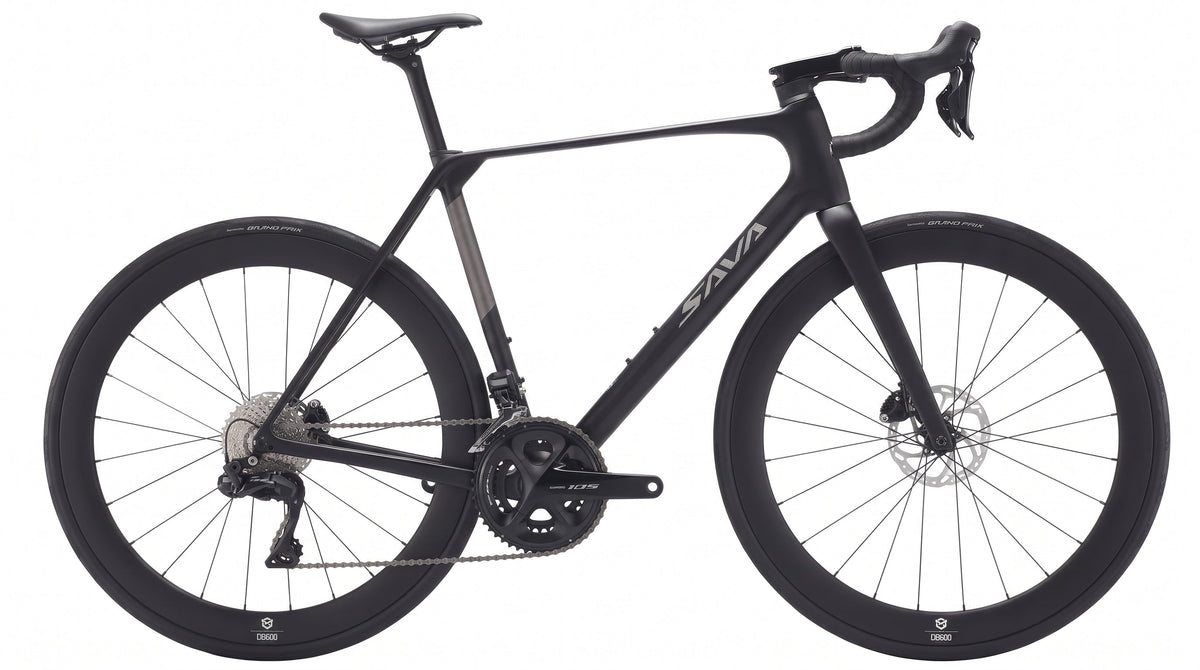 Sava Pulse R7 (2027), profil droit