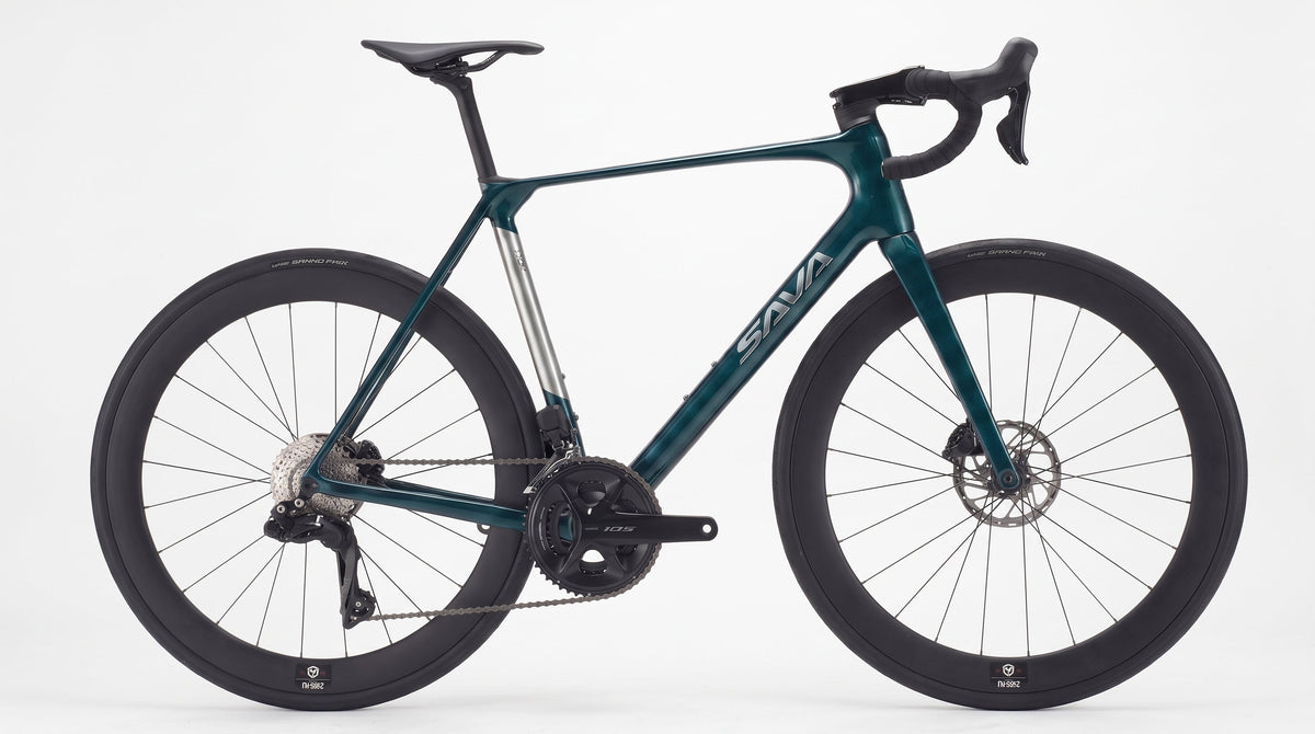 Sava Pulse R7 (2027), vue d'ensemble