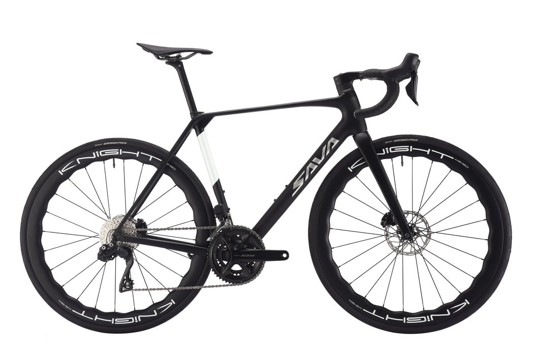 Sava Pulse R7.2, coloris Noir