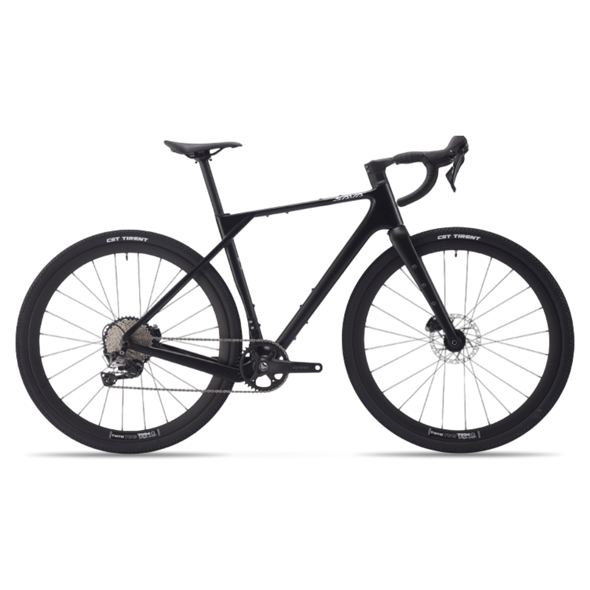 Sava Voyager GT4, variante de couleur