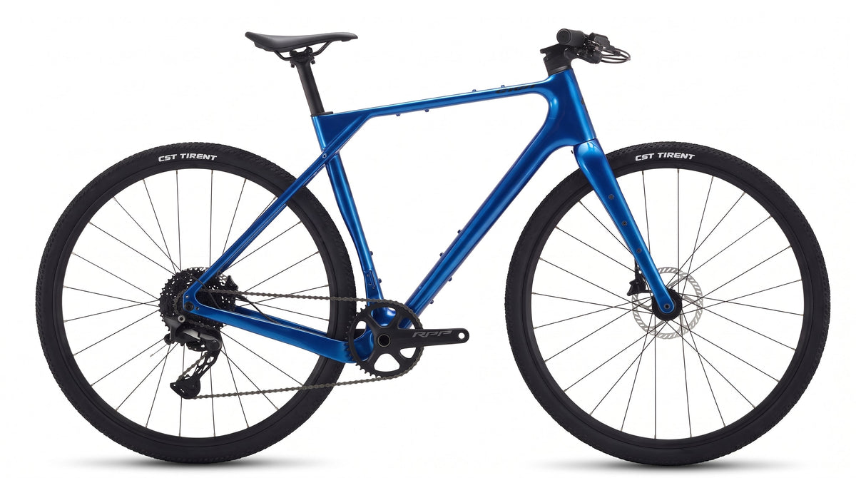 Sava Voyager U 6.2 (2027), trois-quarts avant