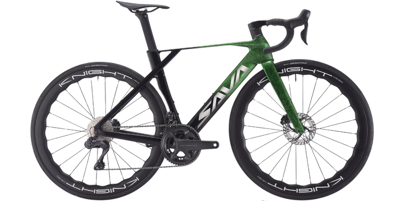 Sava Blade R9 C60