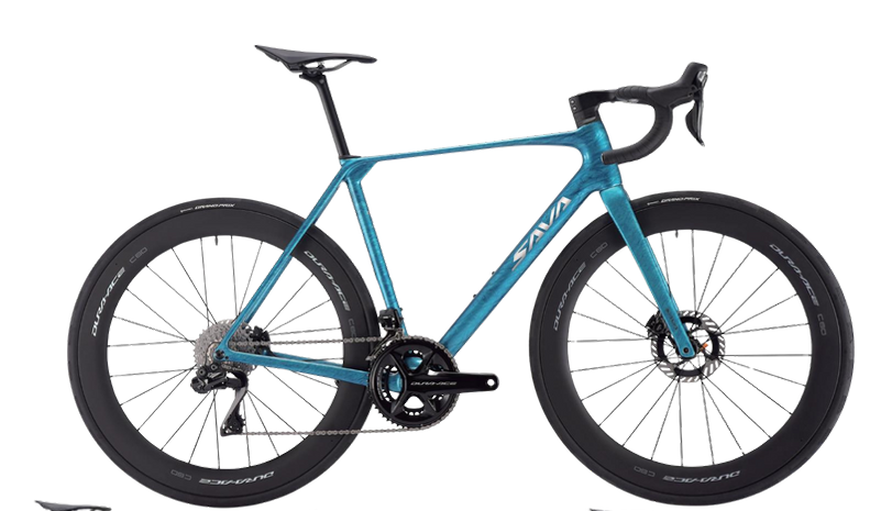 Sava Pulse R9 C60