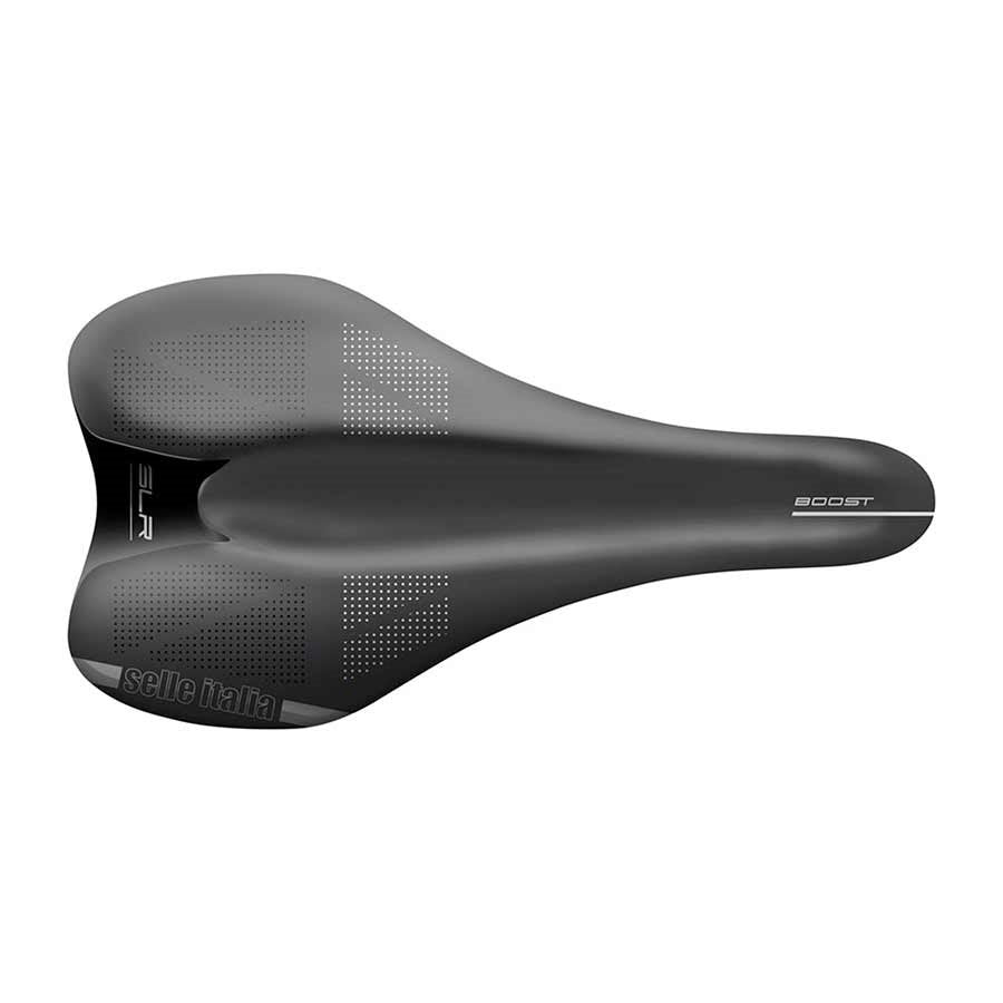 Selle Italia SLR Boost TM – Short nose, Mn rails | Vélozone