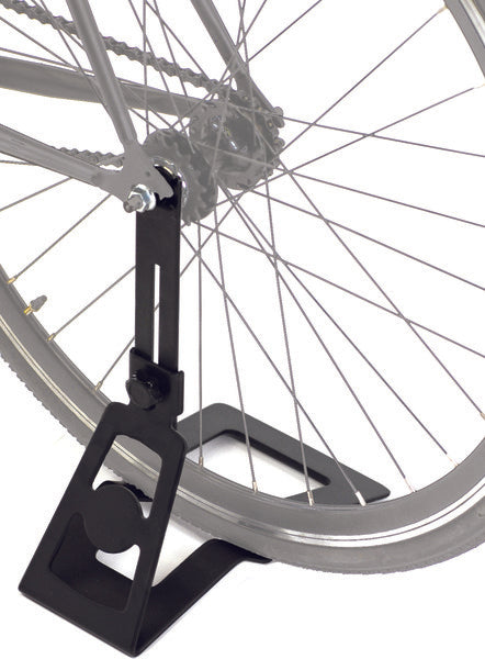 49N  PRÉSENTOIR À VÉLO