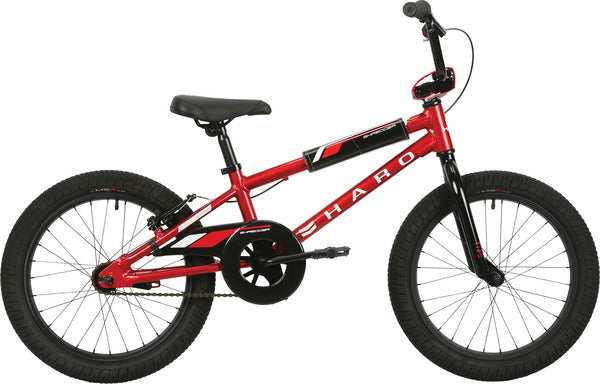 HARO SHREDDER 18 PO - 2023
