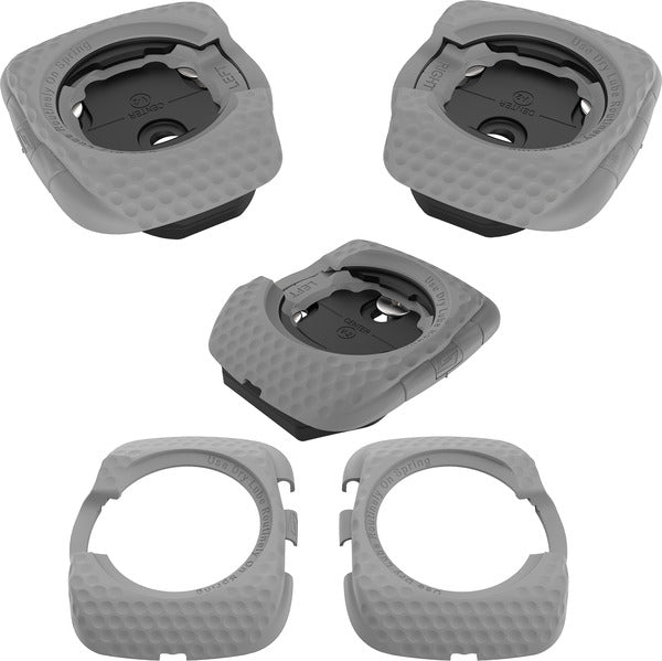 WAHOO  CALES SPEEDPLAY - TENSION FACILE
