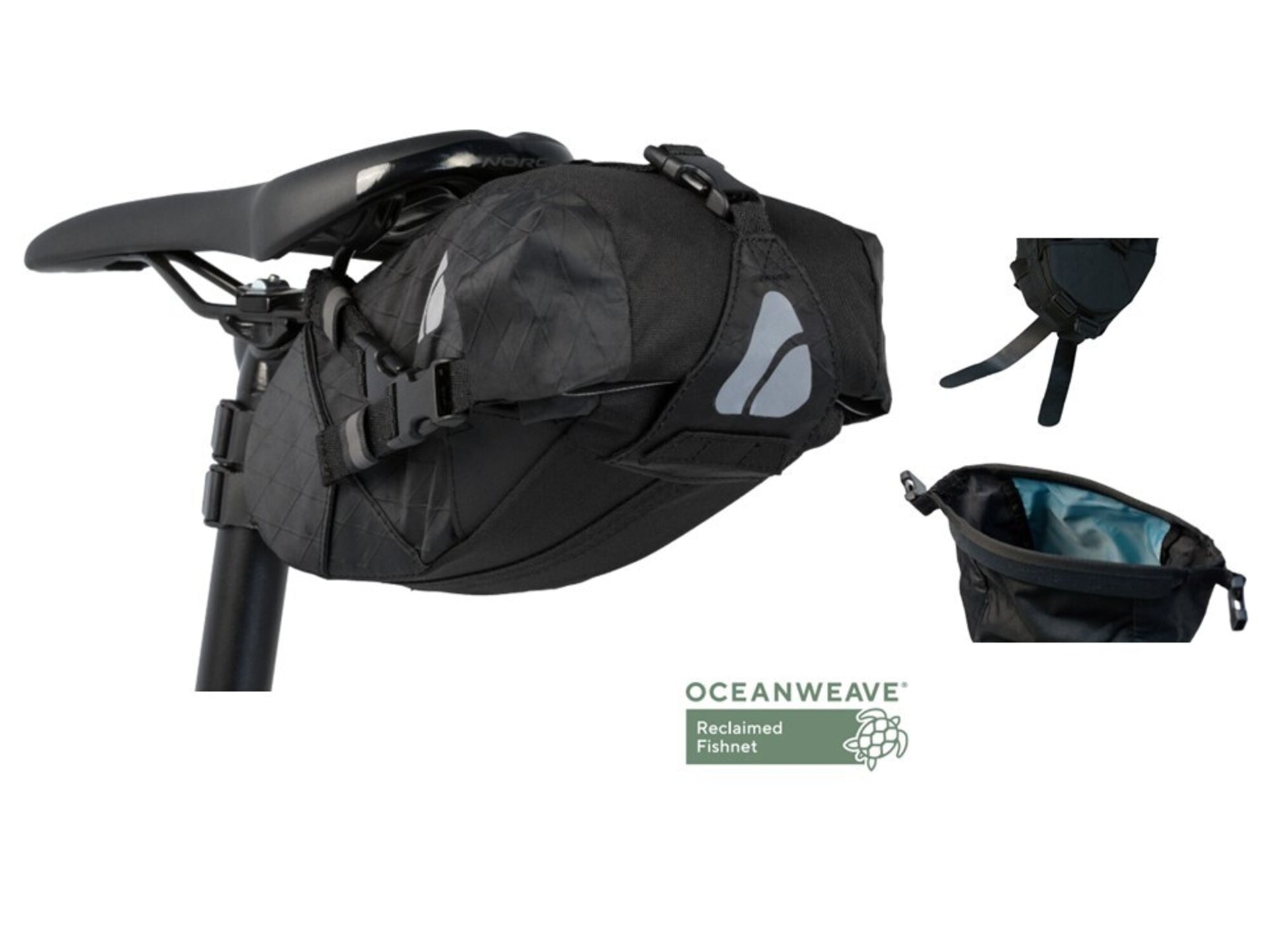 Axiom | OCEAN-X SEATPACK 7 BAG