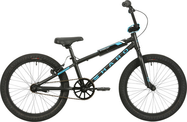 BMX HARO SHREDDER 20 PO - 2023