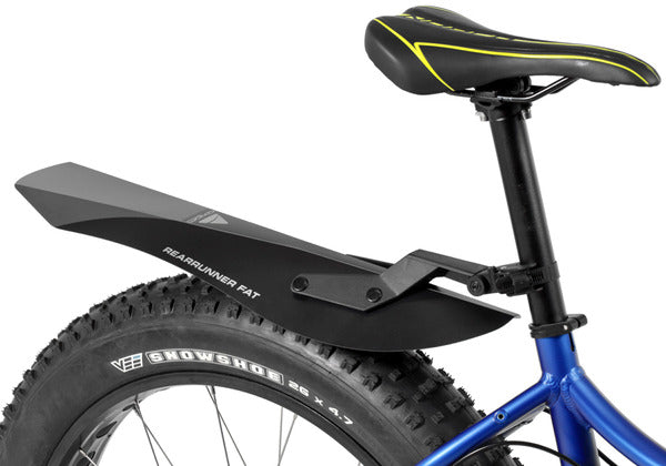 AXIOM GARDE-BOUE REARRUNNER FAT