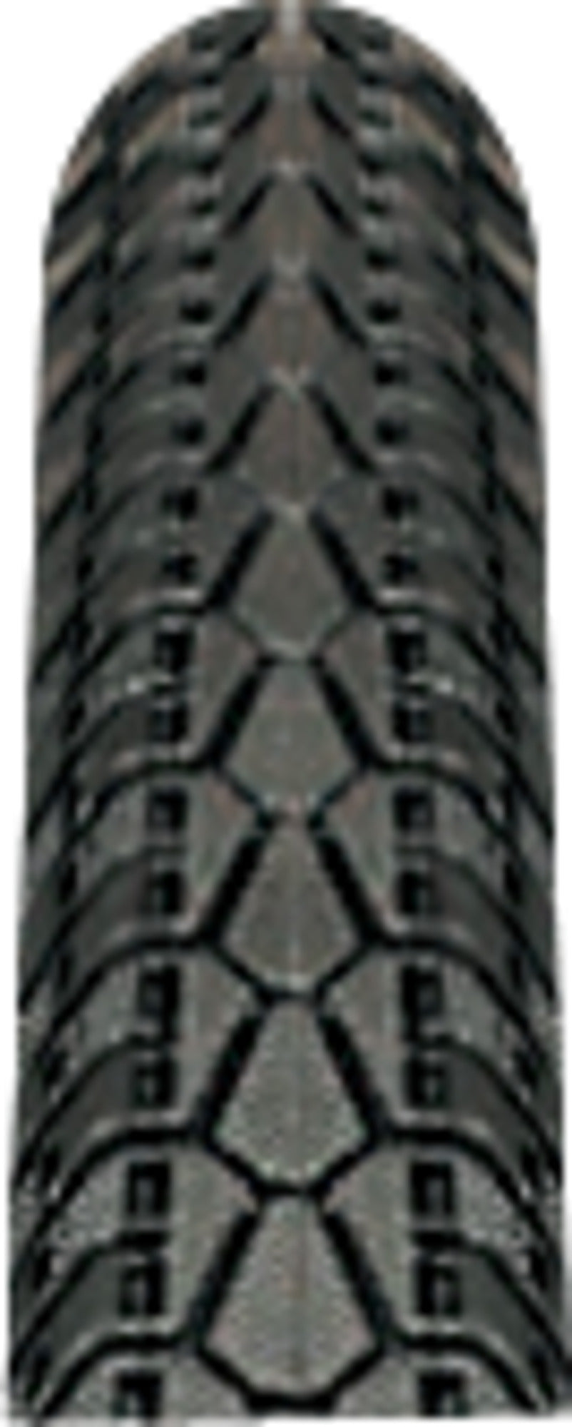 PANARACER | PNEU PASELA 27,5 X 1,75 PO - TRINGLES RIGIDES - NOIR