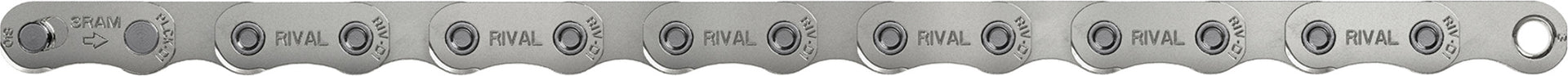 Chaîne SRAM Rival eTAP AXS 12v 120 maillons