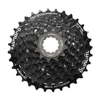 Shimano Cassette CS-HG200-8 vitesses, cassette
