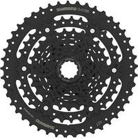 Cassette Shimano CS-HG300-8 8 vitesses 11-45T, cassette
