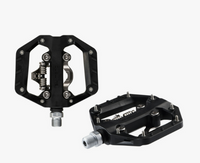 Pédales Shimano PD-EH510 SPD/plateforme, produit