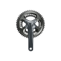 Pédalier Shimano Tiagra FC-4700 double 165 mm, pédalier