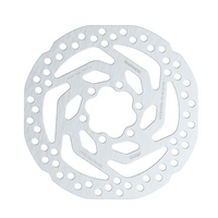Shimano ROTOR FOR DISC BRAKE, SM-RT26 140mm, disque de frein