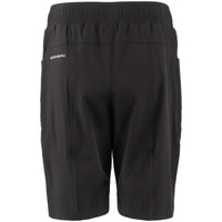 Short Garneau avec cuissard Range 2 Louis Garneau, coloris Noir