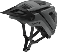 Casque Smith Optics Forefront 3 Mips, coloris Gris