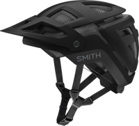 Casque Smith Optics Forefront 3 Mips, coloris Noir