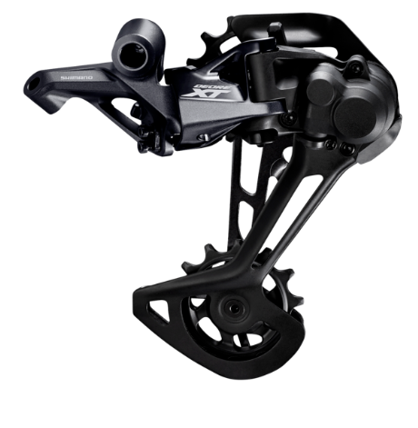 Shimano | RD-M8100 DEORE XT REAR DERAILLEUR