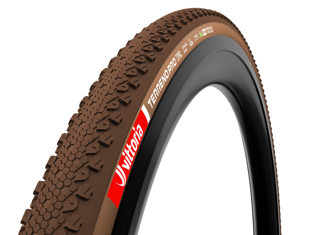 Vittoria Terreno Pro T30 Race Gravel Tire | Vélozone