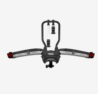 Porte-vélos attelage Thule EasyFold XT 2, accessoire