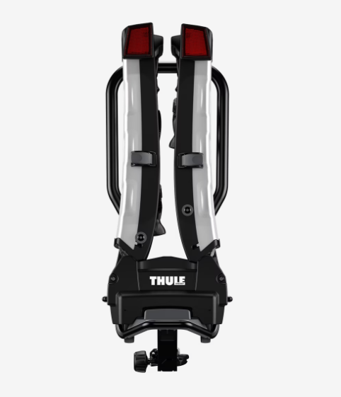 Porte-vélos attelage Thule EasyFold XT 2, produit