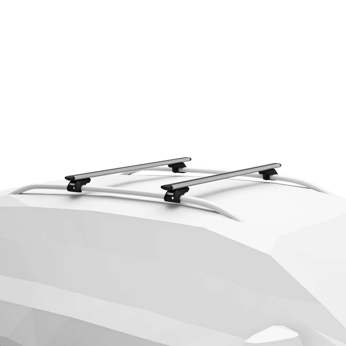 Thule WingBar Evo 127 cm 711320, accessoire