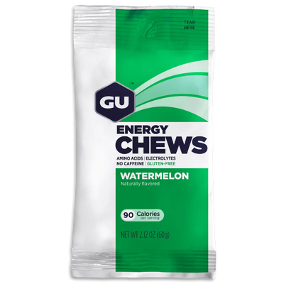 Energy Chews GU