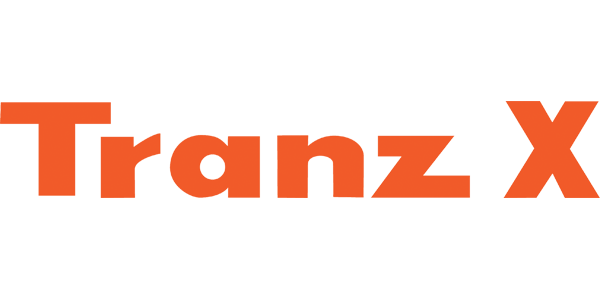 Tranz-X logo