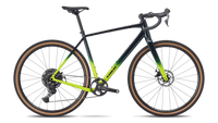Trek Checkpoint ALR 3 3e gén., coloris Vert