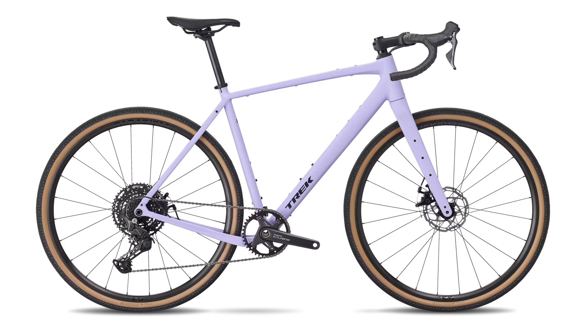 Trek Checkpoint ALR 3 3e gén., coloris Violet
