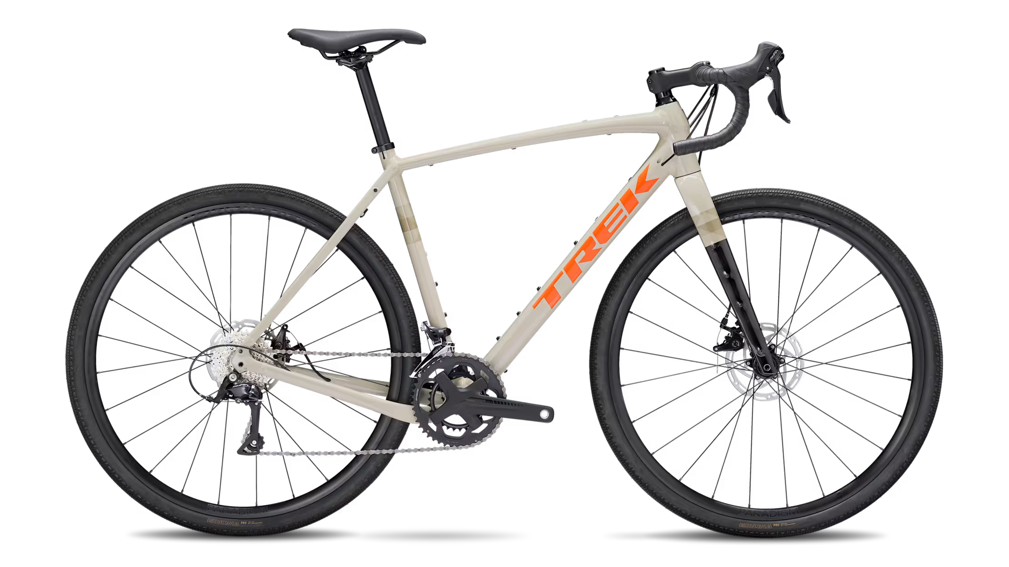 Trek Checkpoint ALR 3, coloris Beige