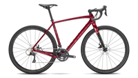 Trek Checkpoint ALR 3, coloris Rouge