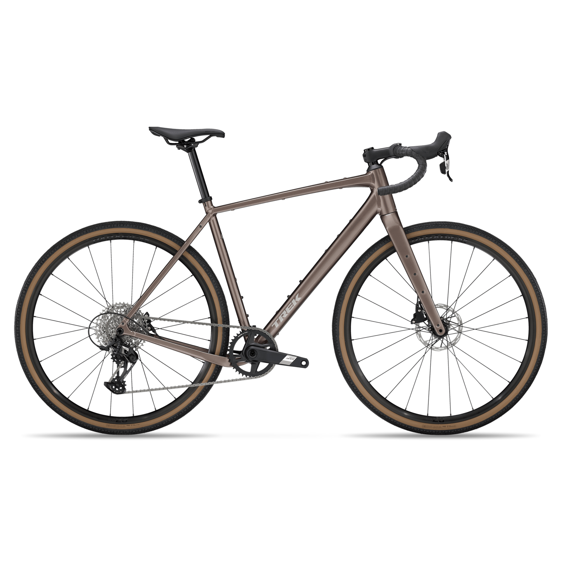 Trek Checkpoint ALR 5 Gen 3, variante de couleur