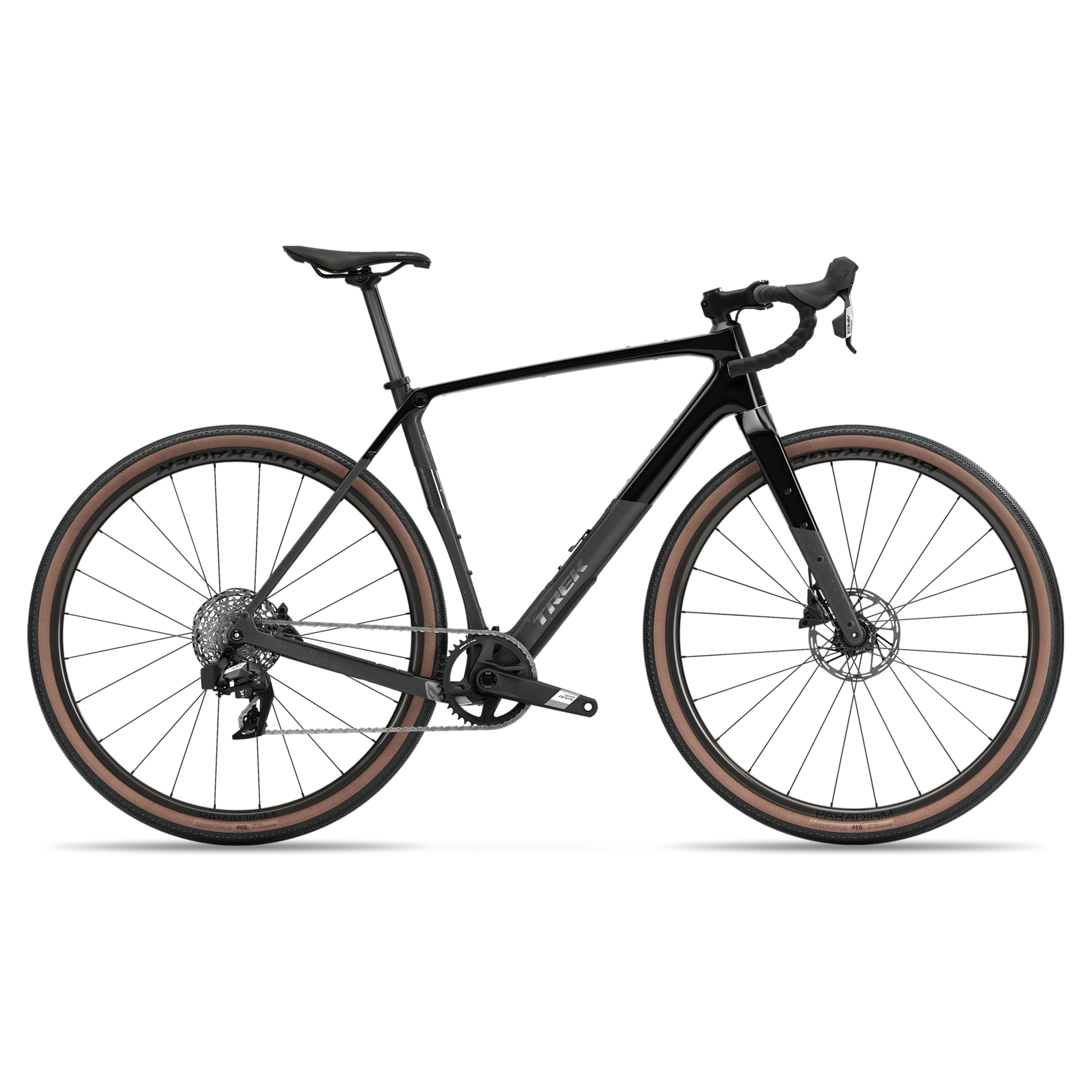 Trek Checkpoint SL 5 AXS Gen 3, vue d'ensemble