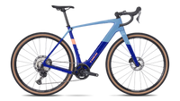 Trek Checkpoint+ SL 5, coloris Bleu