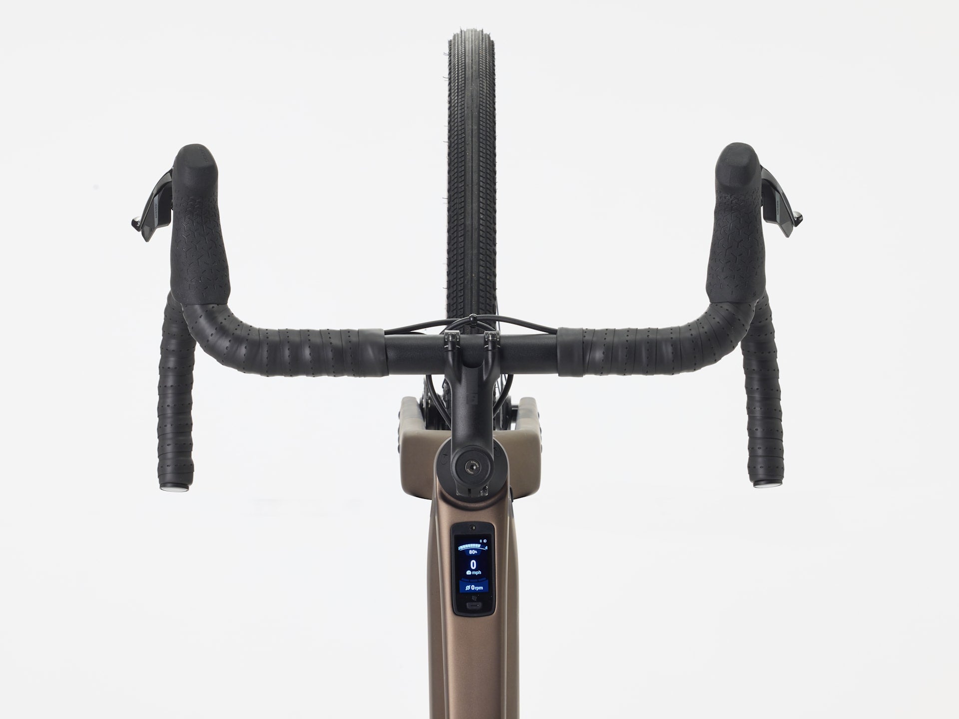 Trek Checkpoint+ SL 6 AXS, accessoire