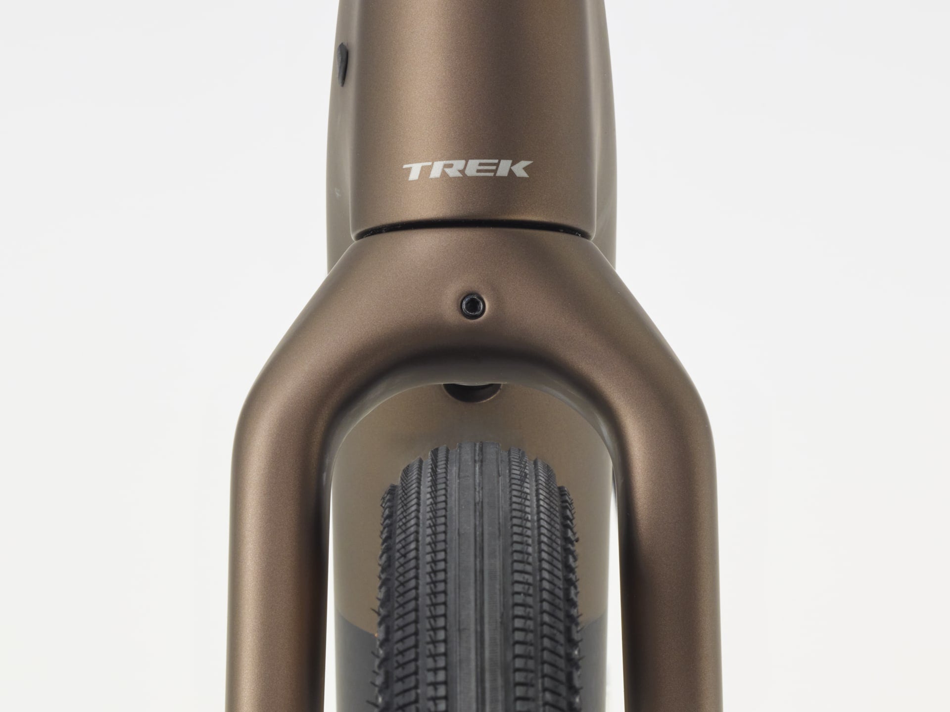 Trek Checkpoint+ SL 6 AXS, cockpit