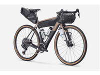 Trek Checkpoint+ SL 6 AXS, pédalier